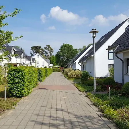 Meeresbrise Asternweg Apartment *