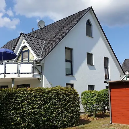 Meeresbrise Asternweg Apartment